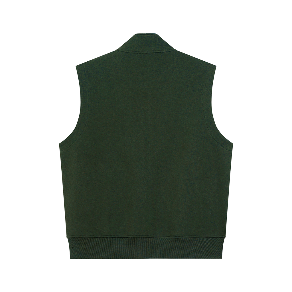 Outdoor Dress Vest