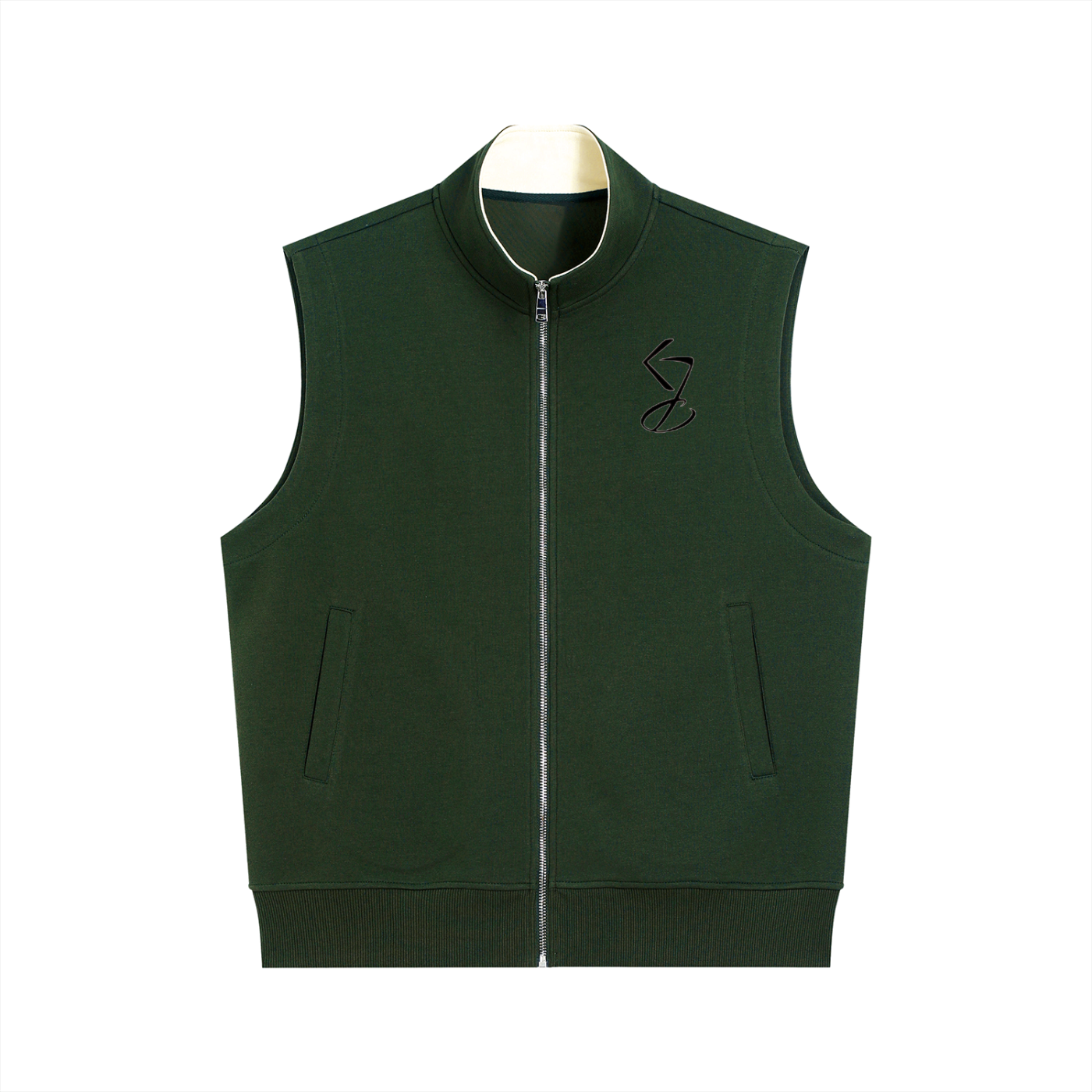 Outdoor Dress Vest