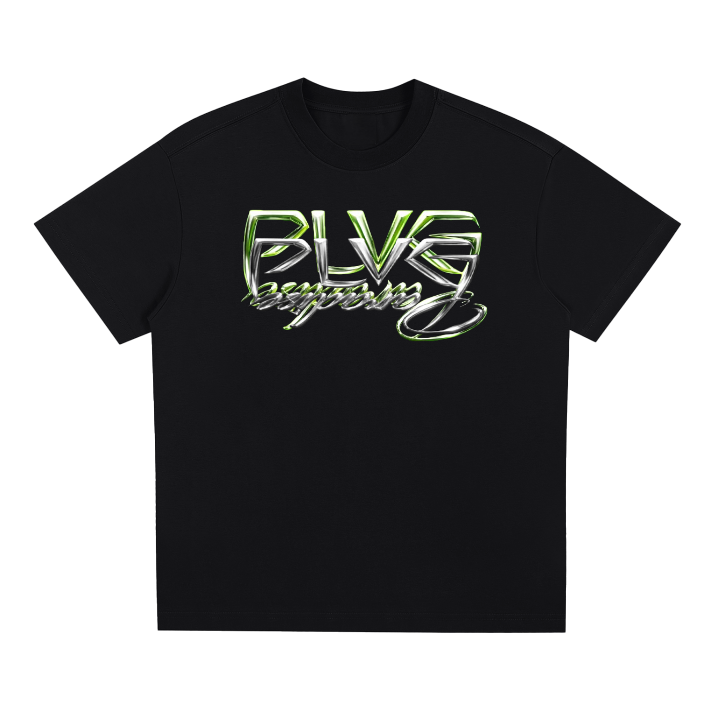 Quick-Dry Cooling T-Shirt